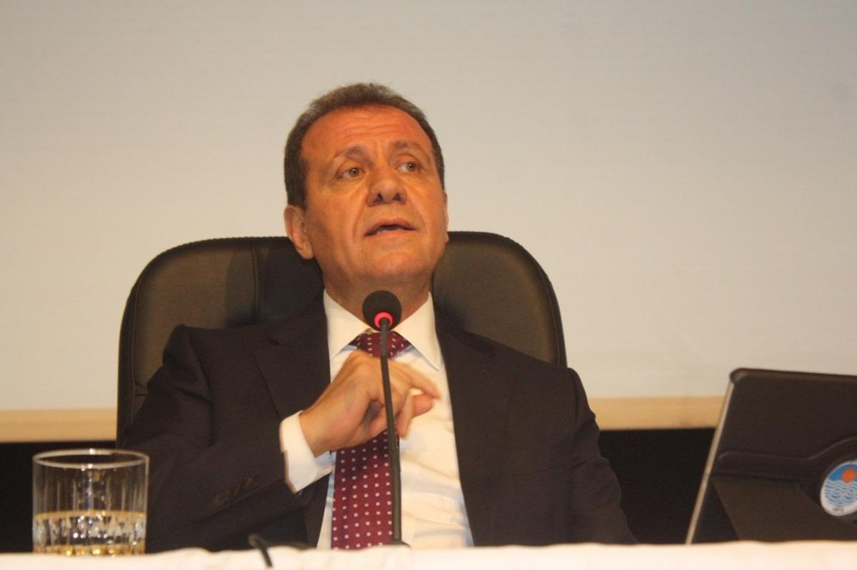 B&uuml;y&uuml;kşehir Belediyesi, Başkan Se&ccedil;er&rsquo;e yetki vermedi