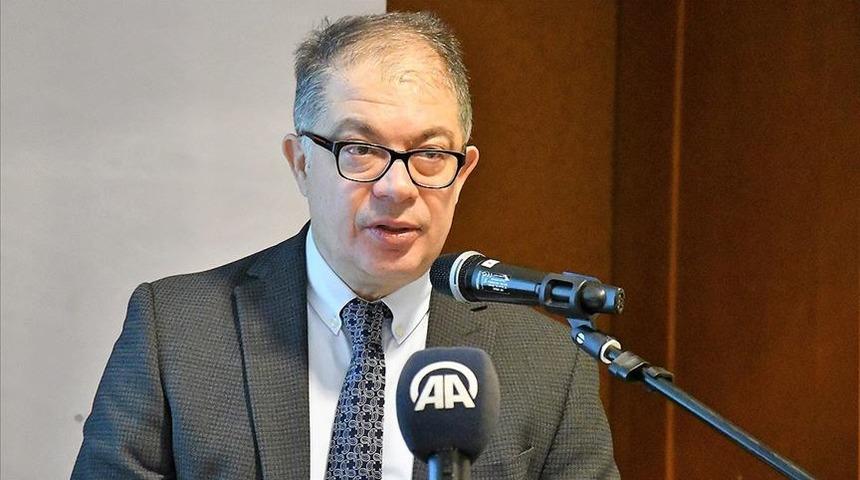 Türkiye'nin Stockholm Büyükelçisi Yunt Nobel Ödül Töreni'ne katılmayacak