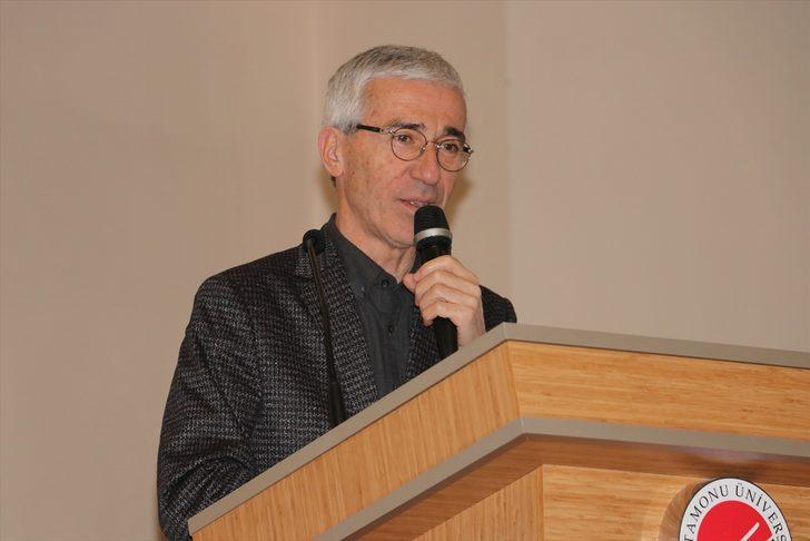 25. Gezici Festival Kastamonu'da sinemaseverlerle buluştu G1