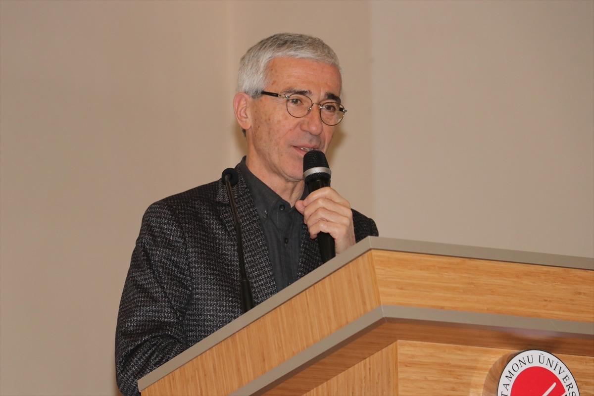 25. Gezici Festival Kastamonu'da sinemaseverlerle buluştu