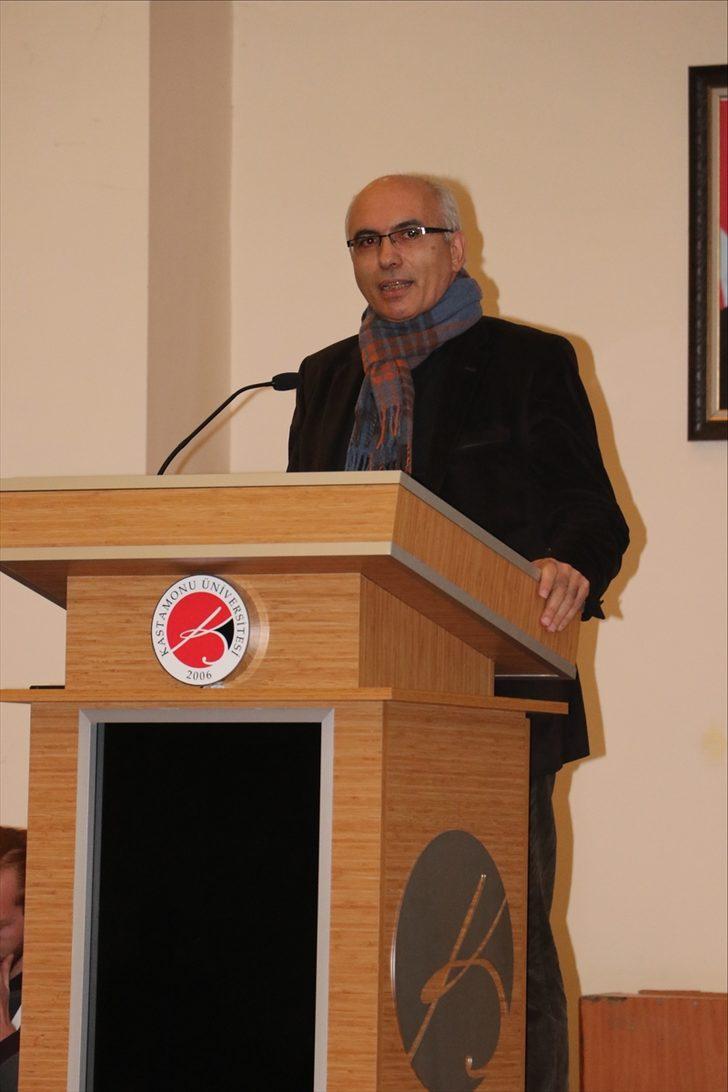 25. Gezici Festival Kastamonu'da sinemaseverlerle buluştu G3