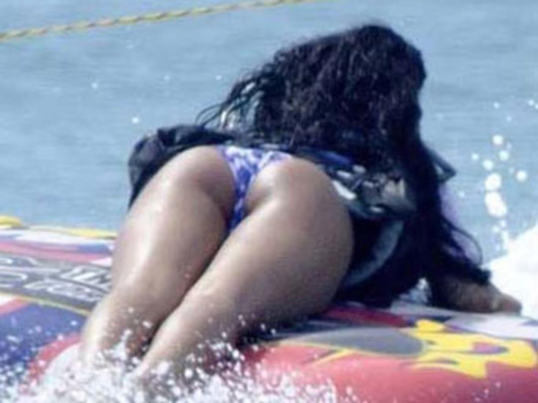 Bu da tatil frikiği