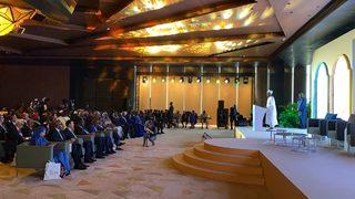 2019 Senegal Dönüşüm Zirvesi