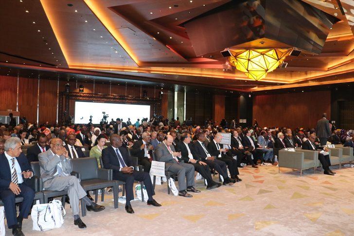 2019 Senegal Dönüşüm Zirvesi G2