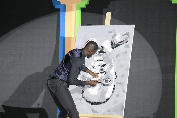 2019 Senegal Dönüşüm Zirvesi G3