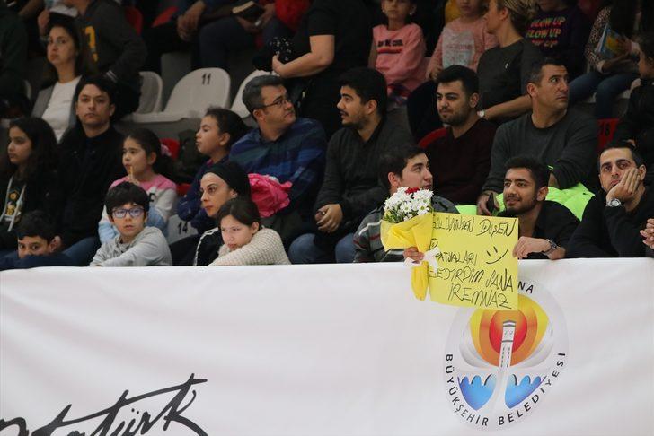 Herbalife Nutrition Kadınlar Basketbol Süper Ligi G1