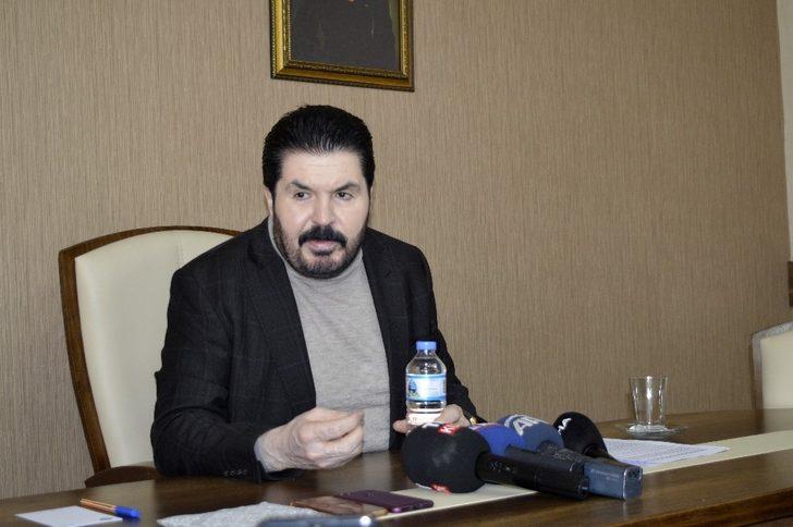 Başkan Sayan: “Ağrılılar ne derse o olacak” G1