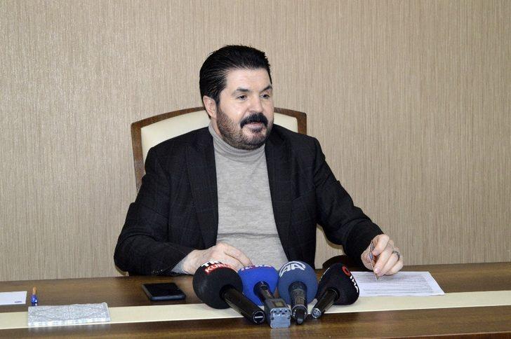 Başkan Sayan: “Ağrılılar ne derse o olacak” G2