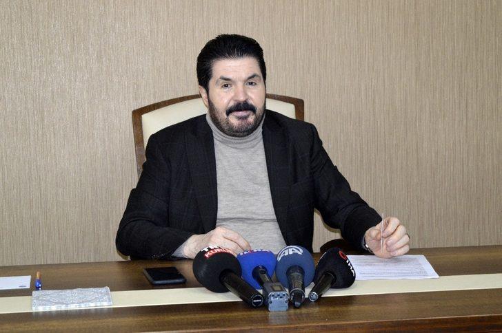 Başkan Sayan: “Ağrılılar ne derse o olacak” G3