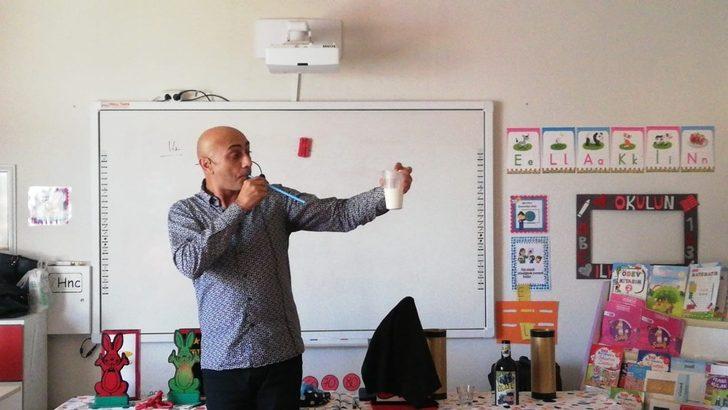 Ünlü sihirbaz: "Sihir diye bir şey yok, her gösterinin bir yöntemi var" G1