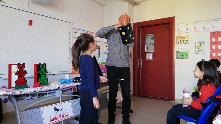 Ünlü sihirbaz: "Sihir diye bir şey yok, her gösterinin bir yöntemi var" G2