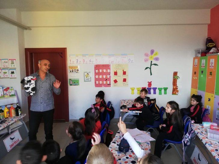 Ünlü sihirbaz: "Sihir diye bir şey yok, her gösterinin bir yöntemi var" G3