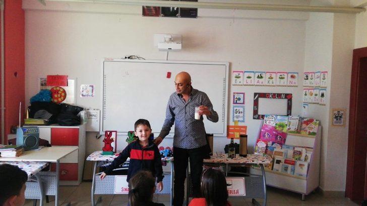 Ünlü sihirbaz: "Sihir diye bir şey yok, her gösterinin bir yöntemi var" G4