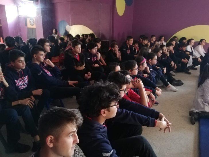 Ünlü sihirbaz: "Sihir diye bir şey yok, her gösterinin bir yöntemi var" G5