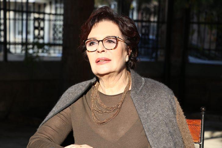 Sanatçı Koçyiğit: "'Tüm dünyada kadına şiddet var' sözüne sığınmamamız lazım" G3