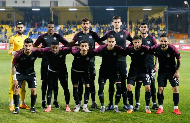 Futbol: TFF 1. Lig G2