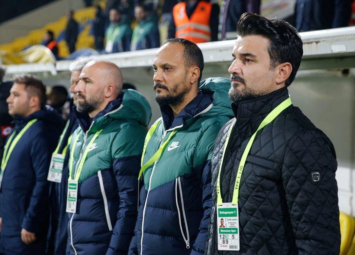 Futbol: TFF 1. Lig G5