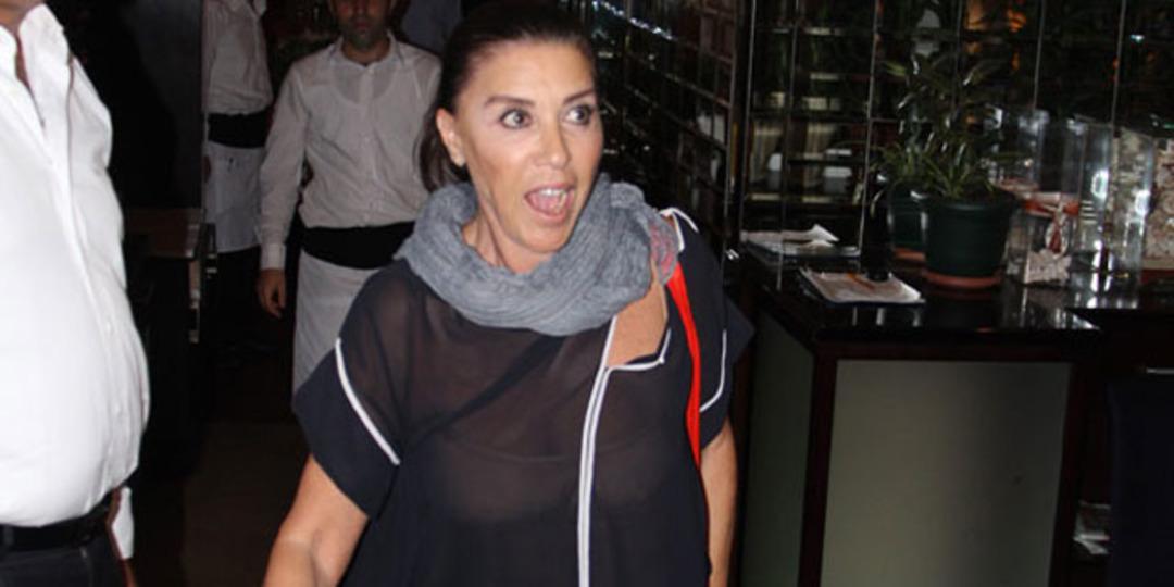 Flaşların azizliği