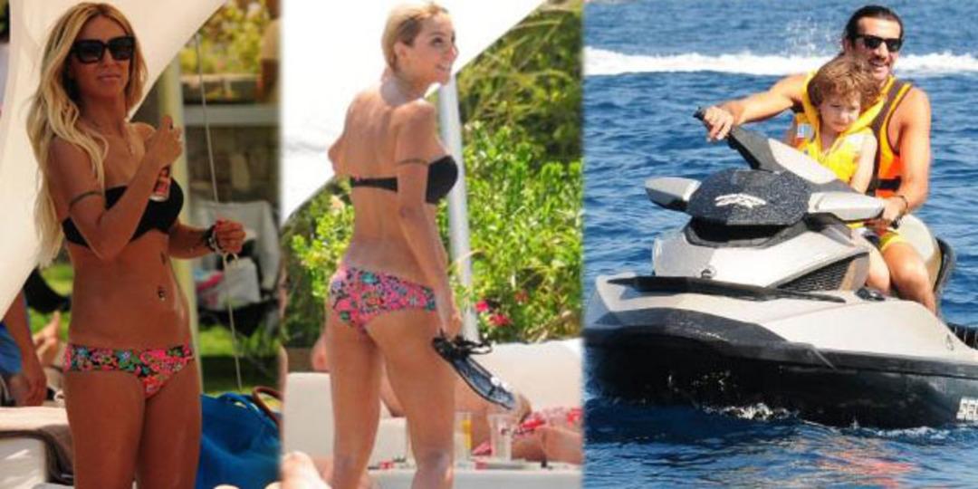 R&uuml;şt&uuml;'n&uuml;n Işıl'ı b&uuml;y&uuml;ledi