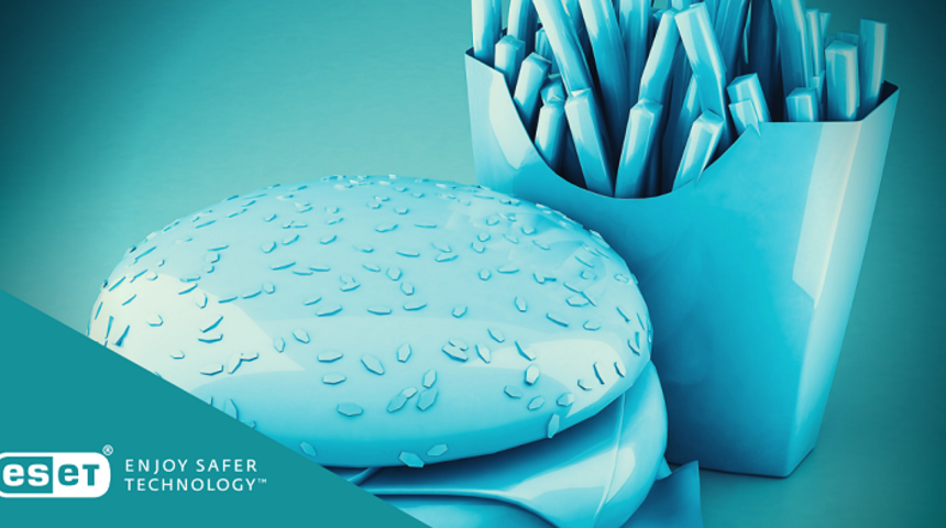 İndirimli Hamburger Vaadiyle Kandırmaya Çalışan Bankacılık Truva Atı!