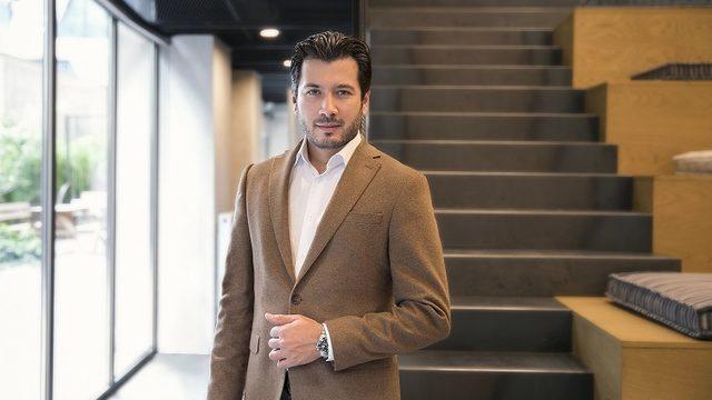 Yandex Türkiye'de Üst Düzey Atama