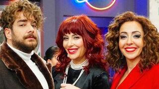 Jet Sosyete yeni bölümde Şükrü Özyıldız sürprizi!