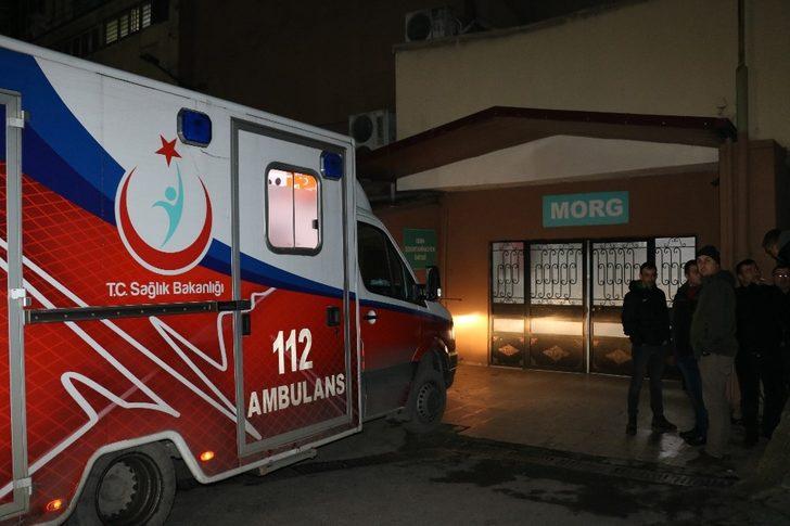 Yine ruhsatsız ocak yine facia! Zonguldak'ta Afgan uyruklu madencinin cesedine 2 saatte ulaşılabildi! G4