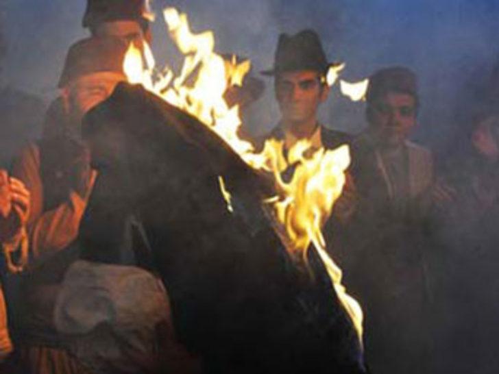 Normal ölçülerde bir kadınım G5