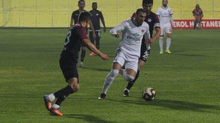 ÖZET | Menemen Belediyespor 1-1 Keçiörengücü maç sonucu