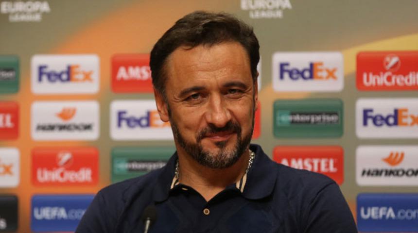 Vitor Pereira, Everton'ın radarına girdi