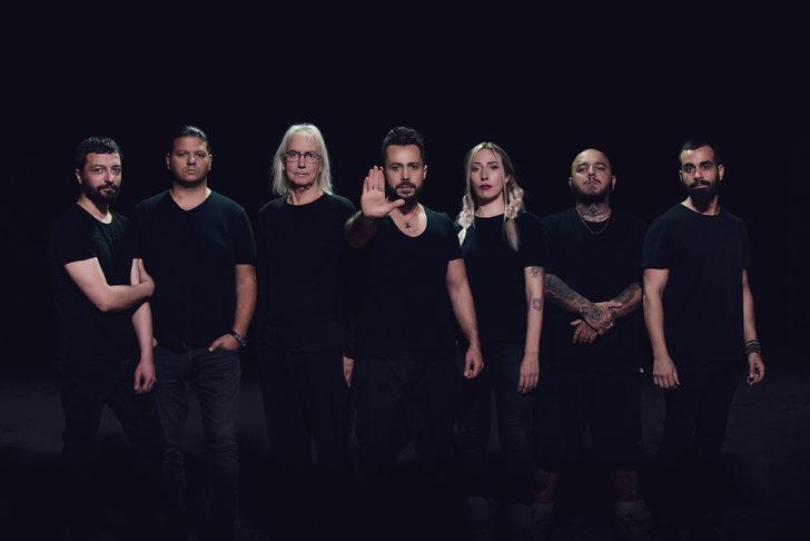 Müziğin güçlü isimleri çocuk gelinler için bir araya geldi G1