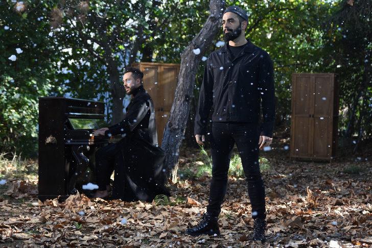 Müziğin güçlü isimleri çocuk gelinler için bir araya geldi G2