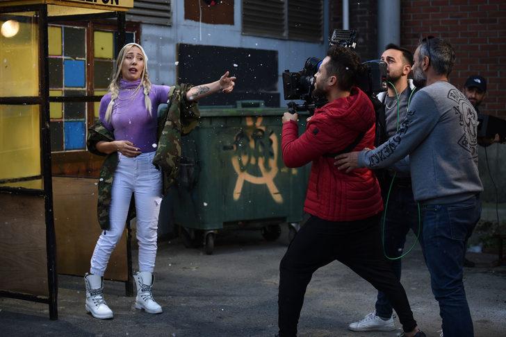 Müziğin güçlü isimleri çocuk gelinler için bir araya geldi G5