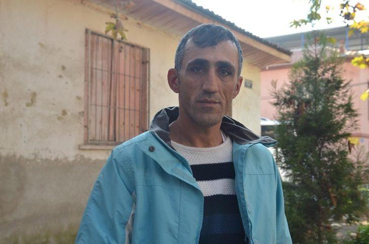 Köpekleri çuvala koyup ölüme terk ettiler G1