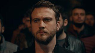 Çukur'un Mahsun'u Berkay Ateş diziye geri dönüyor!