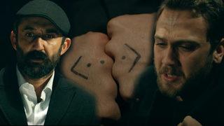 Çukur'da Kemal öldü mü? Uğur Yıldıran Çukur'dan ayrıldı mı? İşte Çukur 79. son bölüm final sahnesi!