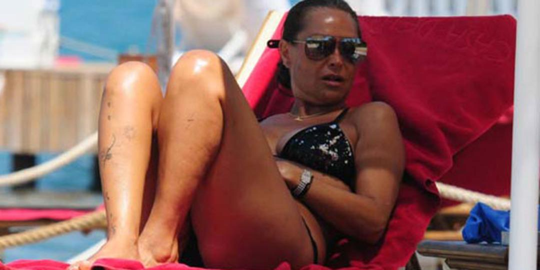 Bodrum'da H&uuml;lya şov