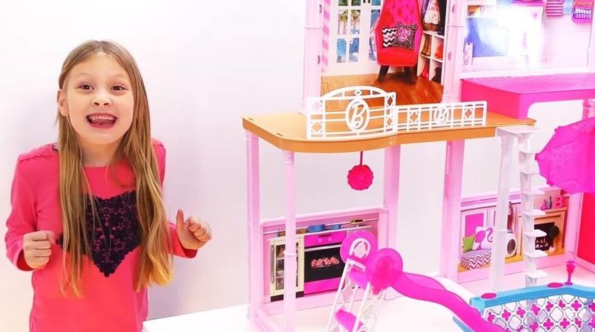 Oyuncak a&ccedil;ma videoları &ccedil;ocukları nasıl etkiliyor?