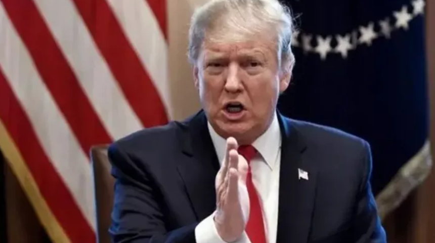 Demokratlar Trump'a yönelik azil gerekçelerini bugün açıklayacak