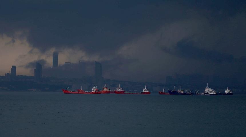 Meteoroloji'den 10 Aralık 2019 hava durumu tahmini uyarısı (İstanbul'da hava nasıl olacak?)