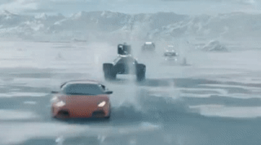 Hızlı ve &Ouml;fkeli 8 konusu ve oyuncuları: Hızlı ve &Ouml;fkeli nerede &ccedil;ekildi? Hızlı ve &Ouml;fkeli 8 fragmanı