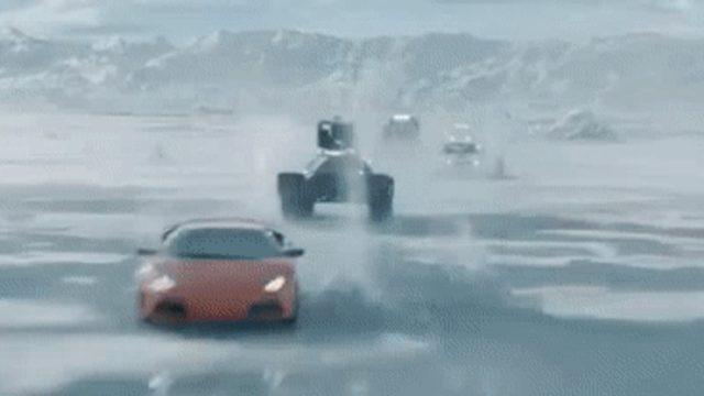 Hızlı ve Öfkeli 8 konusu ve oyuncuları: Hızlı ve Öfkeli nerede çekildi? Hızlı ve Öfkeli 8 fragmanı