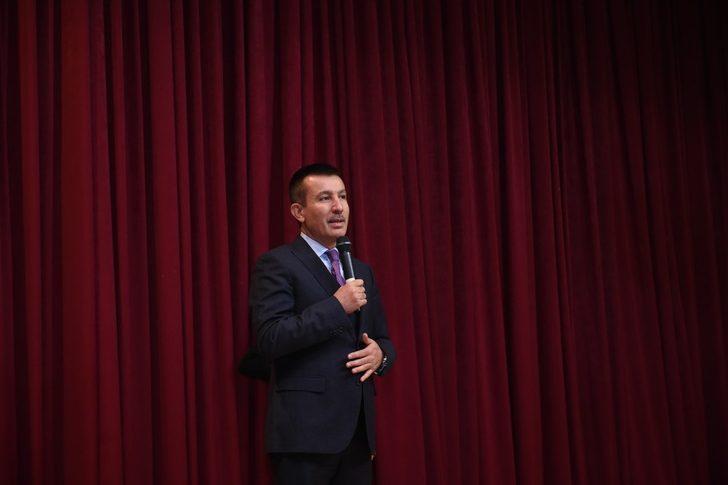 Altındağ’da eller konuştu G1