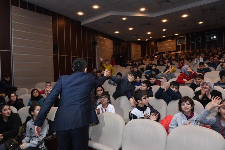 Altındağ’da eller konuştu G3