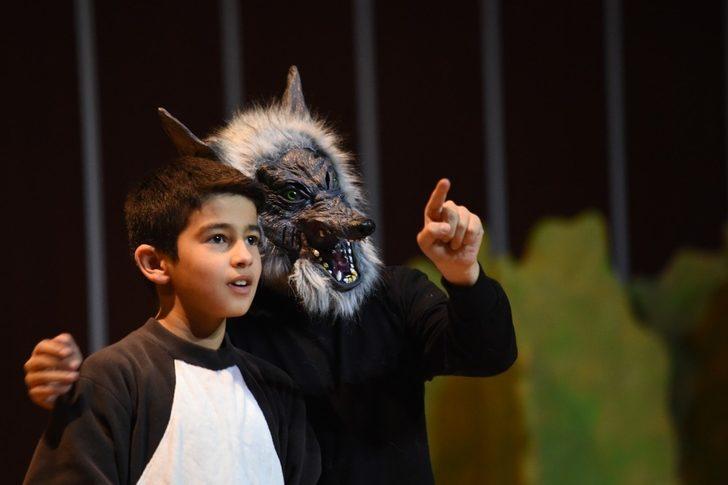 Altındağ’da eller konuştu G4