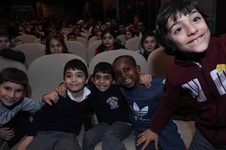 Altındağ’da eller konuştu G5