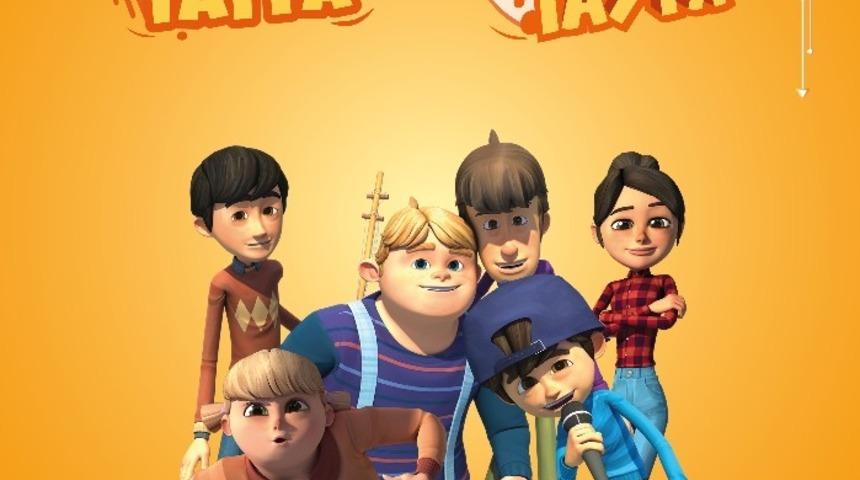 Rafadan Tayfa Forum Trabzon&rsquo;a geliyor