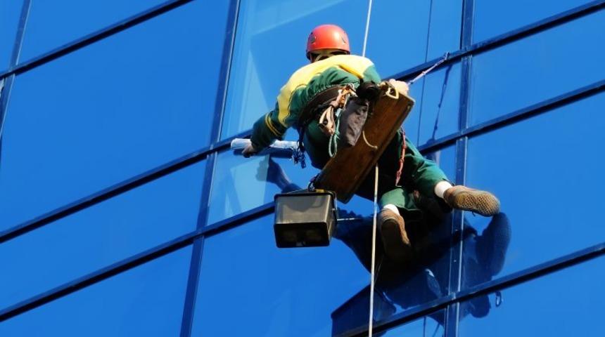 Tehlikeli ortamlarda çalışanların durumları artık anlık takip ediliyor