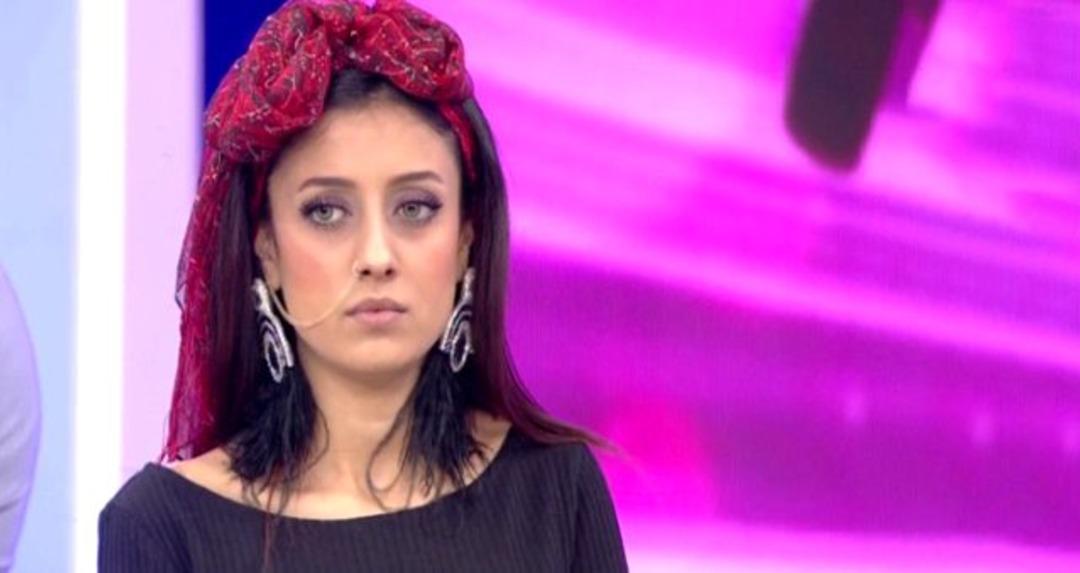 Kıvrak danslarıyla viral olmuştu! Gelin adayı Solmaz &Ccedil;iros son haliyle g&uuml;ndemde 1