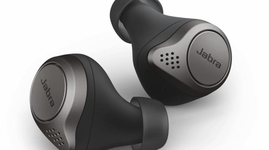 Jabra Elite 75T Türkiye’de satışta